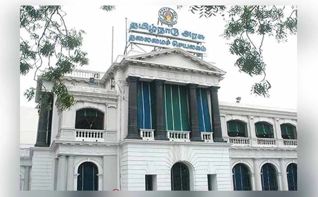 minister duraikannu tamilnadu government announced 